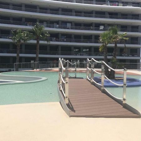 Arenales Del Sol Apartment Exterior foto