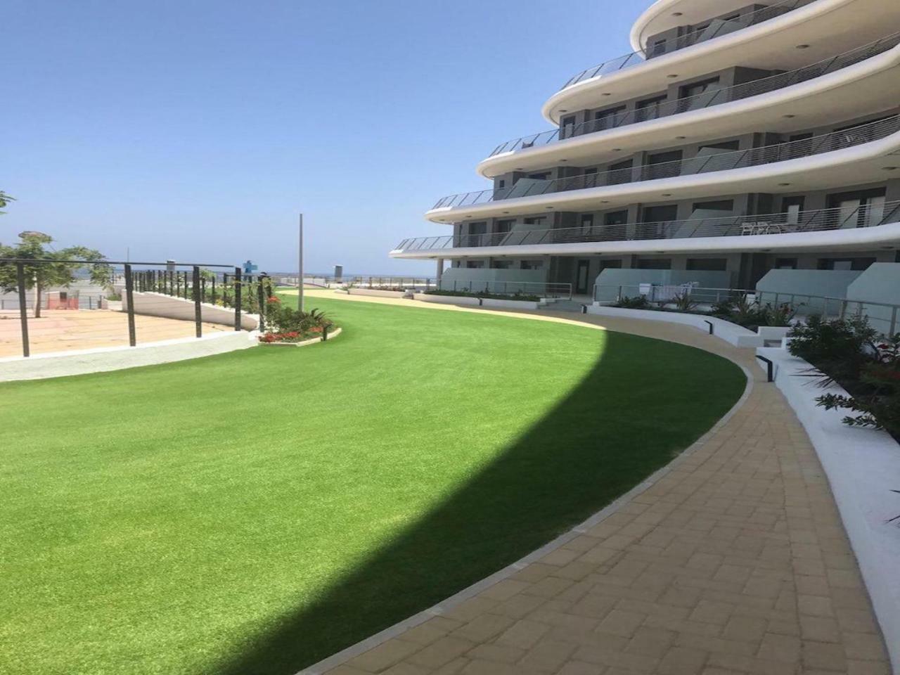 Arenales Del Sol Apartment Exterior foto