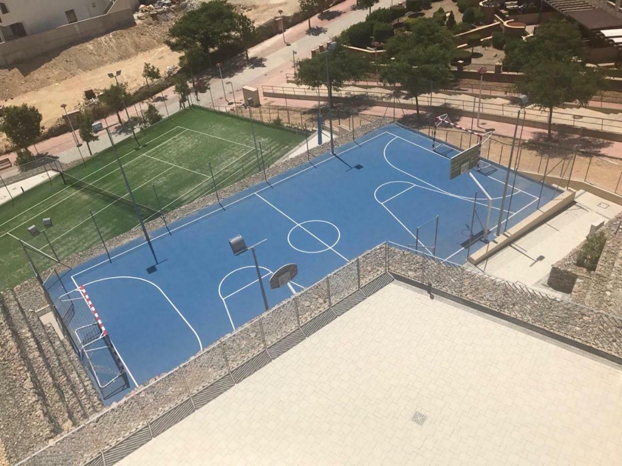 Arenales Del Sol Apartment Exterior foto