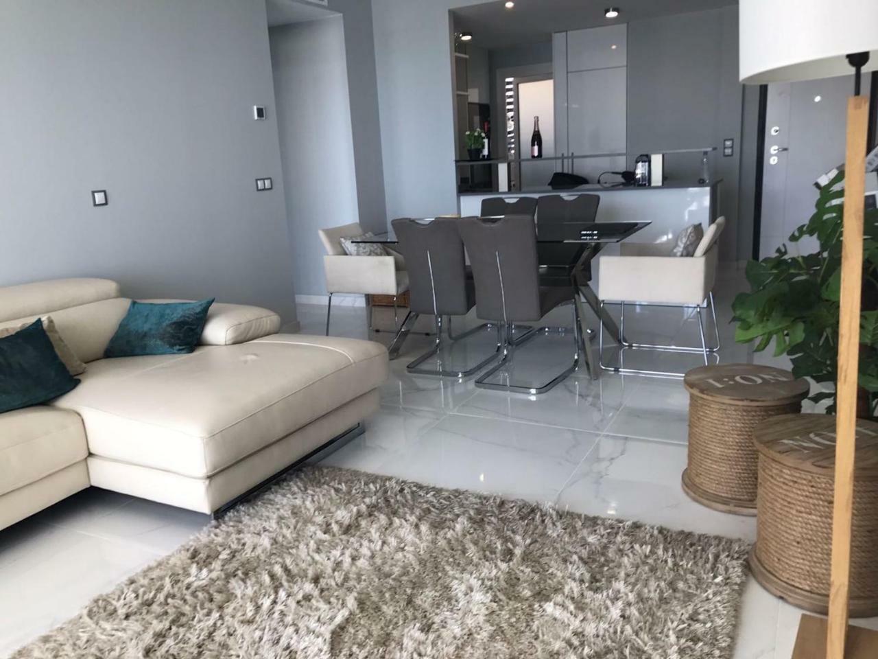 Arenales Del Sol Apartment Exterior foto