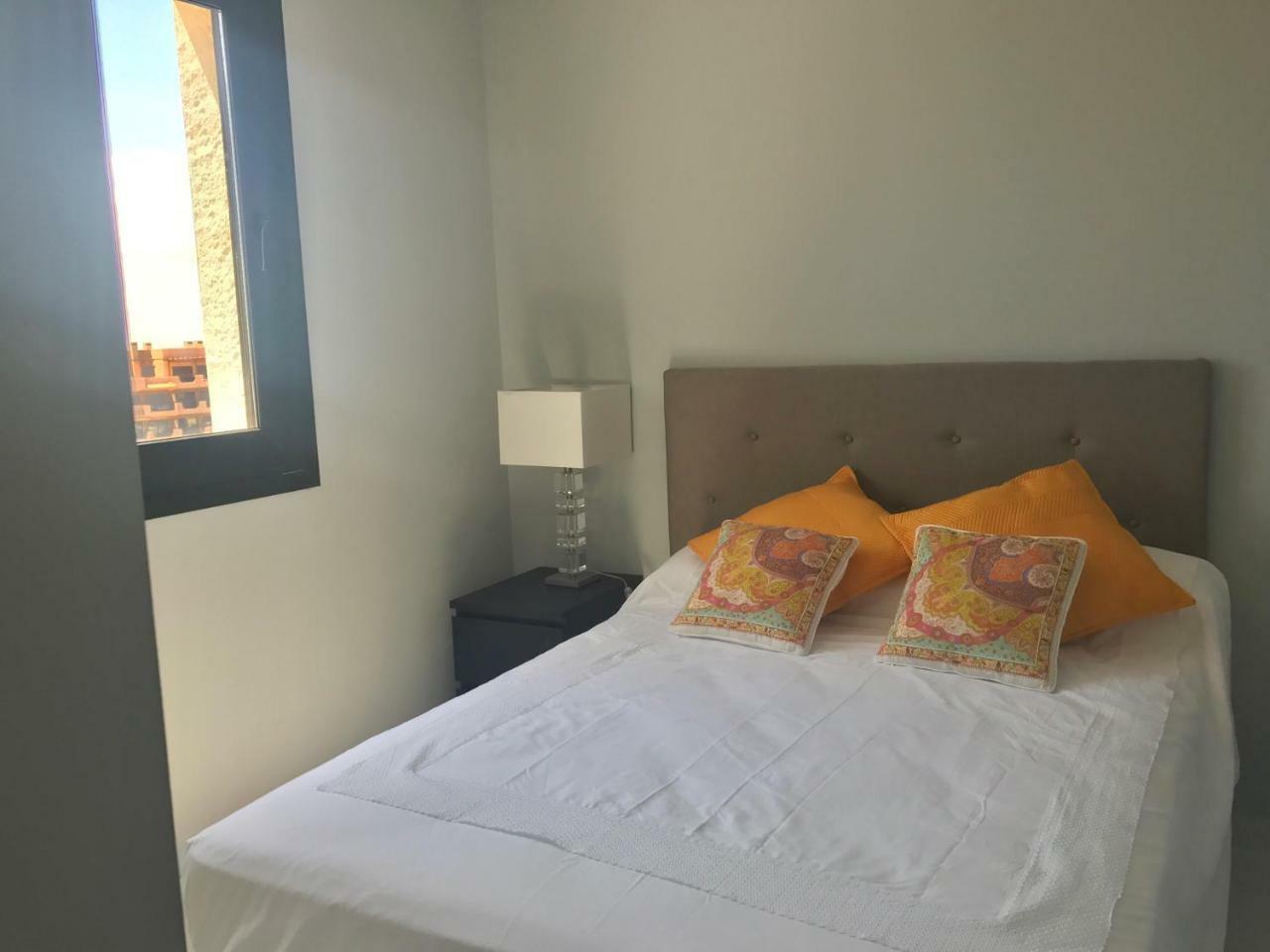 Arenales Del Sol Apartment Exterior foto