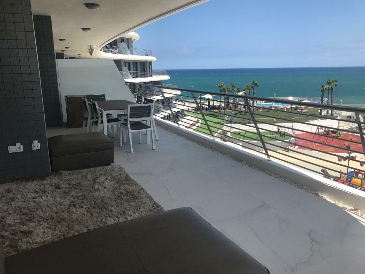 Arenales Del Sol Apartment Exterior foto