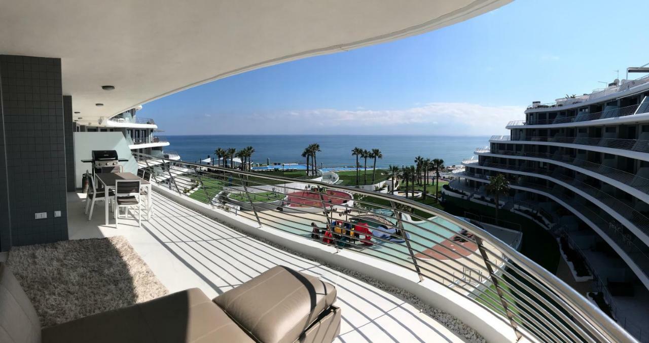 Arenales Del Sol Apartment Exterior foto