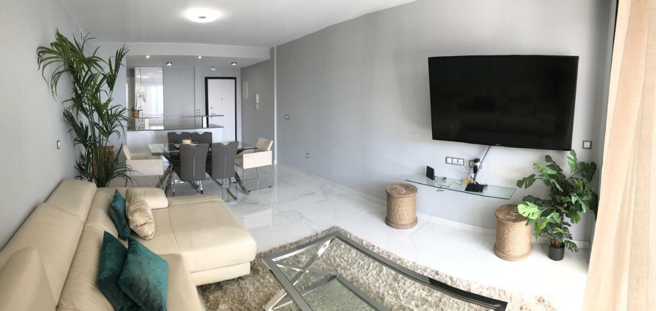 Arenales Del Sol Apartment Exterior foto