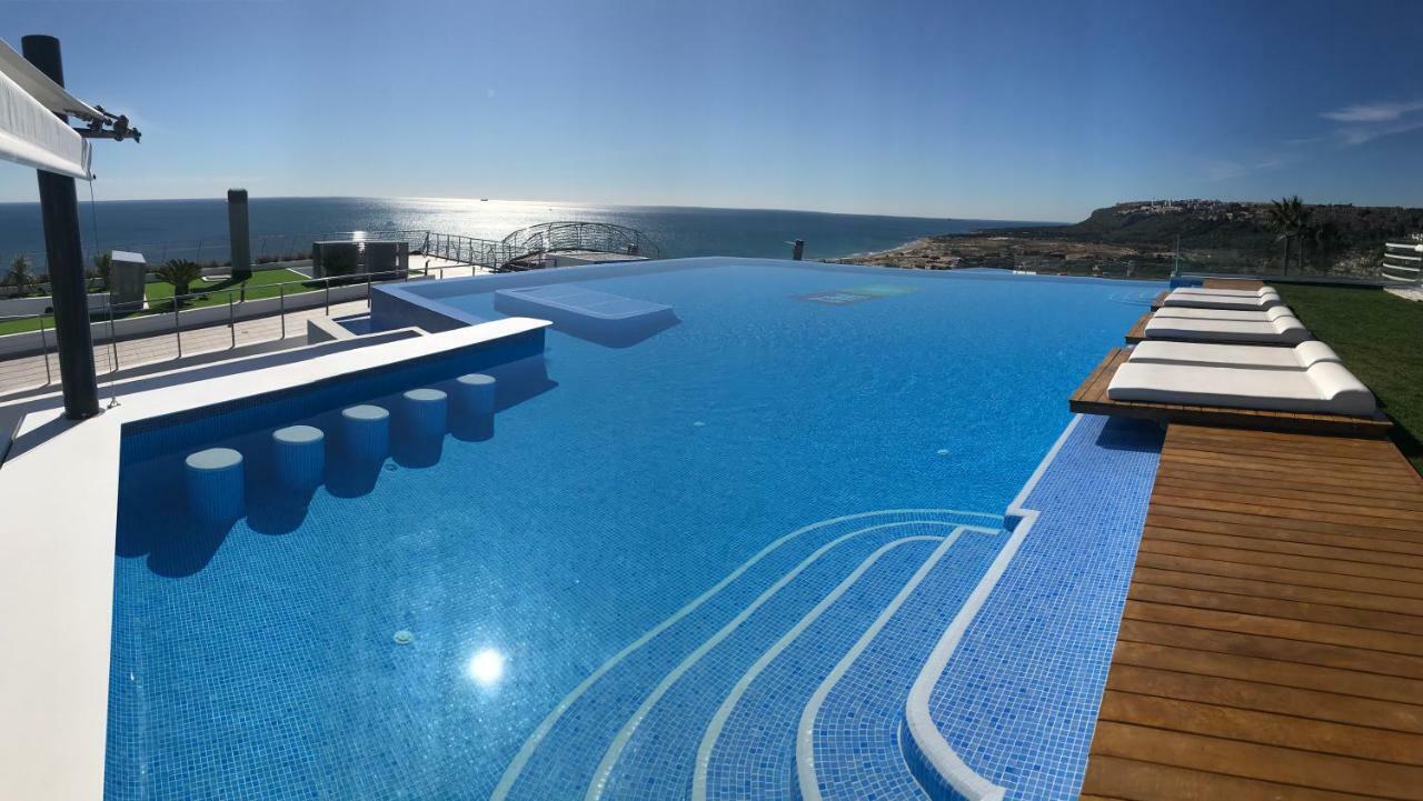 Arenales Del Sol Apartment Exterior foto