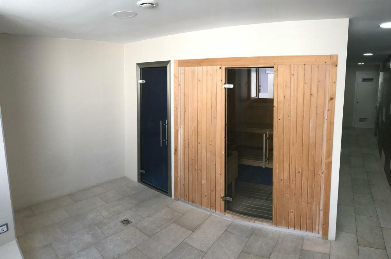 Arenales Del Sol Apartment Exterior foto