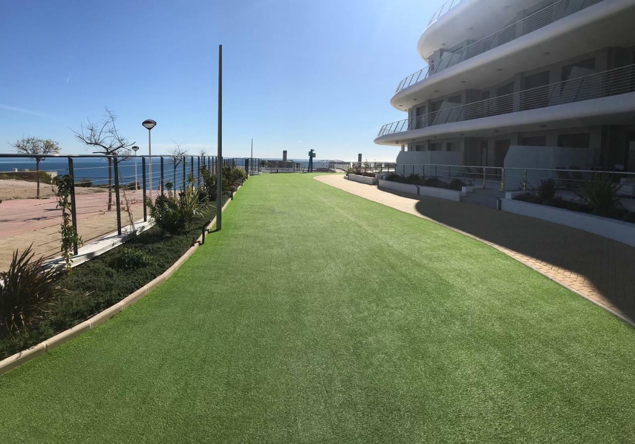 Arenales Del Sol Apartment Exterior foto