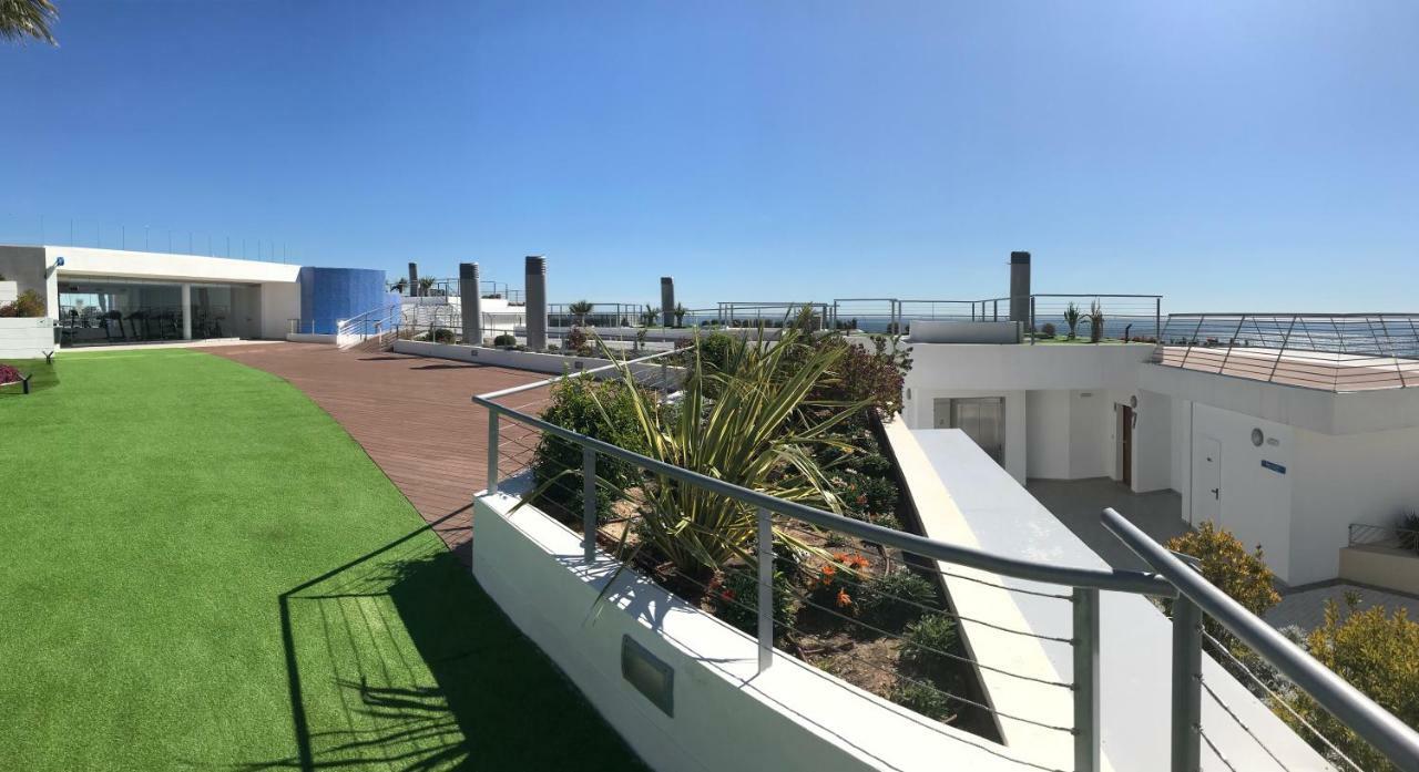 Arenales Del Sol Apartment Exterior foto